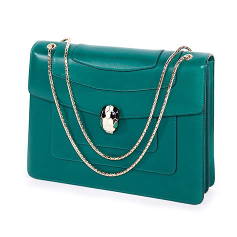 serpenti bag replica|bvlgari bags online store.